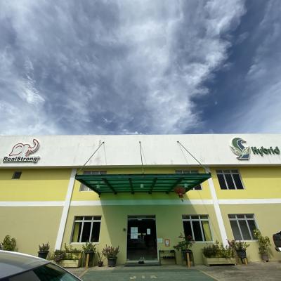 Sabah Softwood
